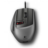 Logitech G9x Laser Mouse (910-001153) Logitech G9x Laser Mouse (910-001153)
